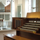 Rodgers Classic Organs